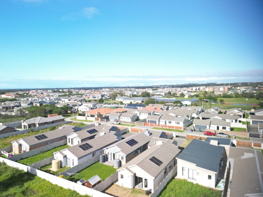 3 Bedroom Property for Sale in Fairview Eastern Cape